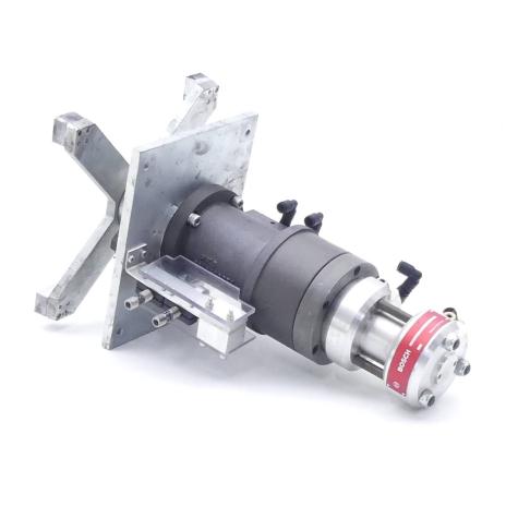 HD 2 lift rotate unit  Used
