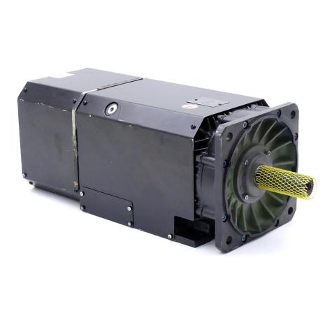 Three Phase Motor QUVF 132S/4A-31 New