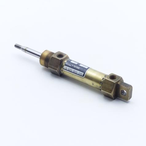 Round Cylinder 20 x 25  