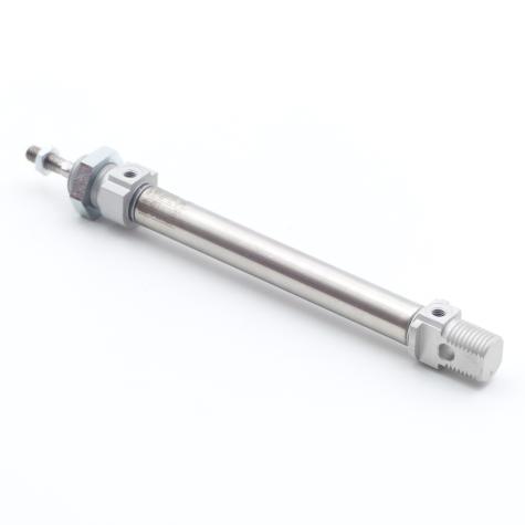 Rundzylinder 12 x 80  Neu