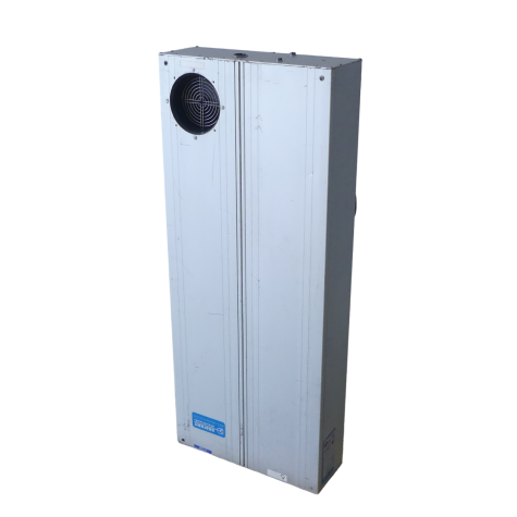 Cooling Unit KG4160 Used