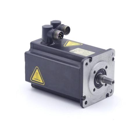 AC Servo Motor  Gebraucht