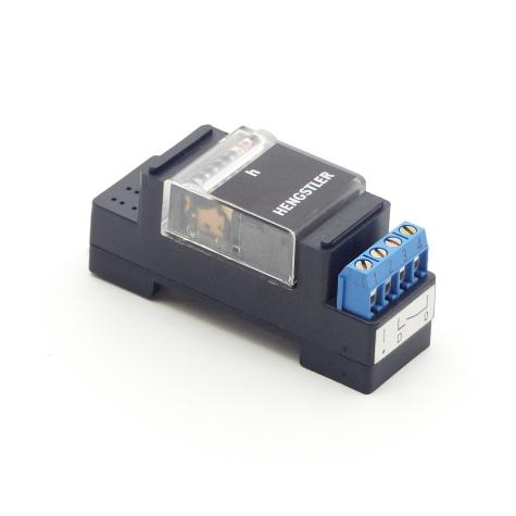 Mini-Zeitzähler 633-DC  Neu