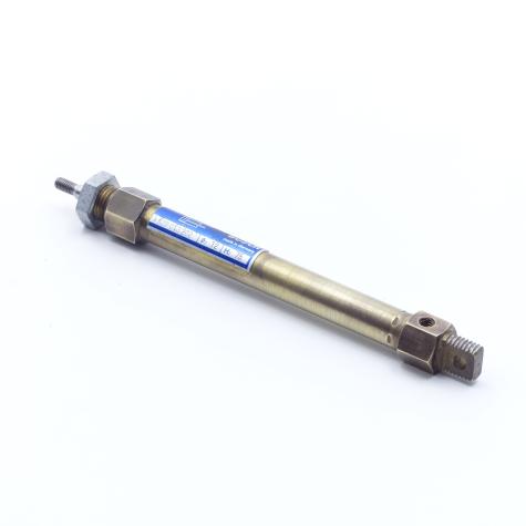 Round Cylinder 12 x 75  New
