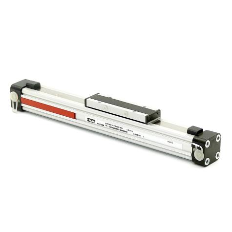 Linear axis drive  Used