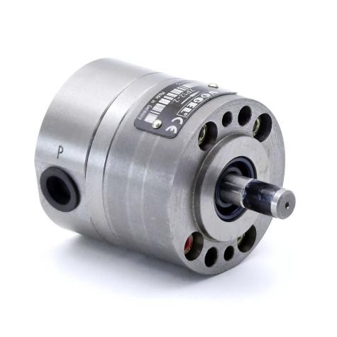 Gear Pump  New FS