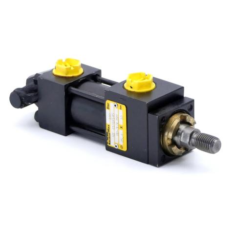 Hydraulikzylinder BB-3LGL28M Neu