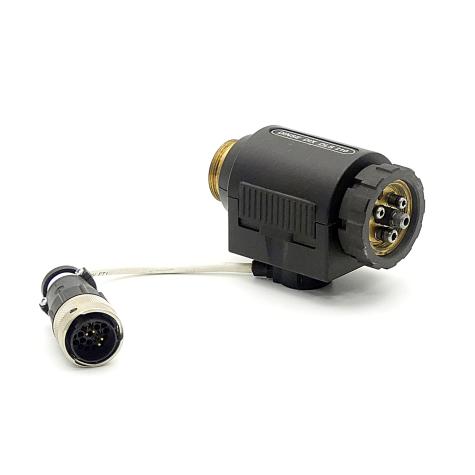 Draht-Durchflusssensor  Gebraucht