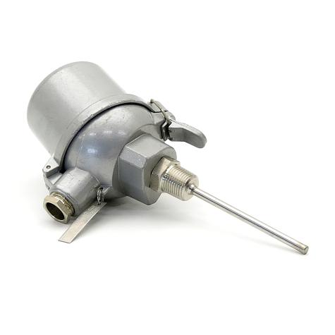 Einschraubtemperaturfühler RTD 2XPT100/A/3 RTD2XPT100/A/3 Gebraucht