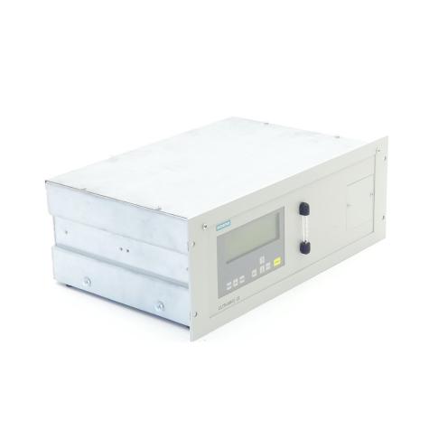 Gasanalysegerät Ultramat 23 7MB2337-0AU10-3PV0-Z Gebraucht