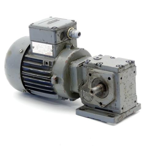 Getriebemotor CP 10-M1B4 Gebraucht