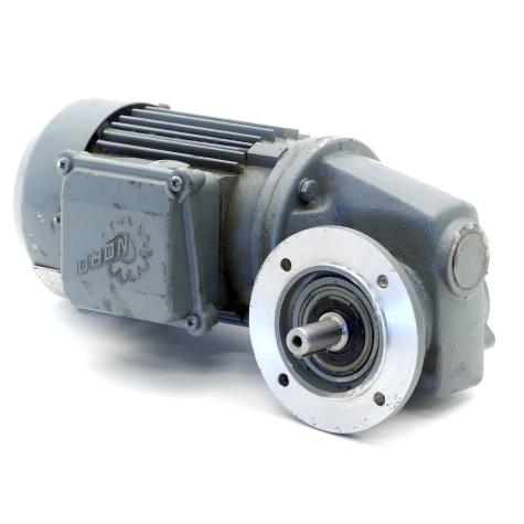 gear motor 63L/4 Used