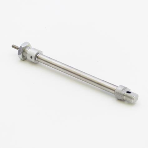 Round Cylinder DSNU-8-80P-A  New
