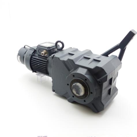 Gearmotor E 2078072-1 
