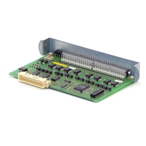 Output assembly  