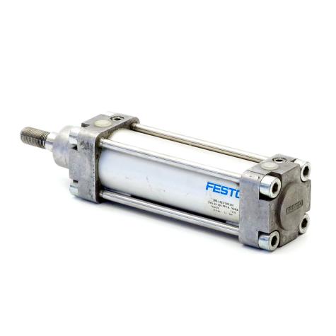 Pneumatic cylinder 164496 New
