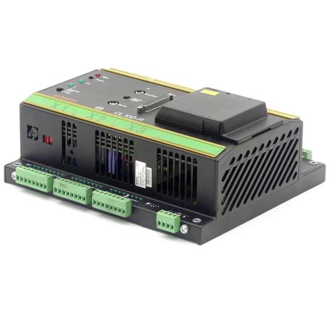 Erweiterungsmodul CL 100-R  