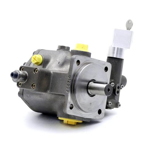 Flügelzellenpumpe PV7-17/16-30RE01MC3-08 Neu