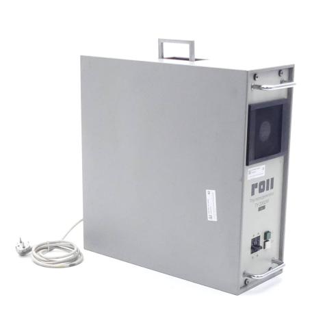 Ultraschallgenerator  Gebraucht