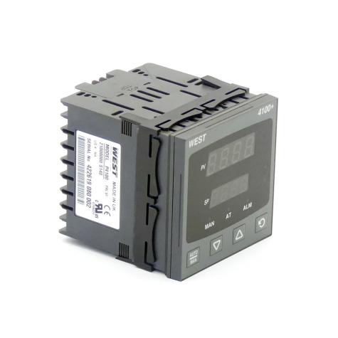 Temperature Controller  