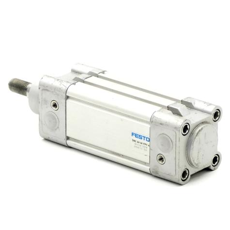 Compact cylinder 163338 Used