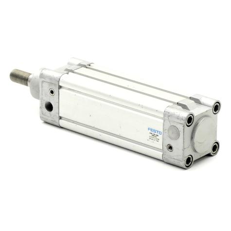 Pneumatic cylinder 163373 Used