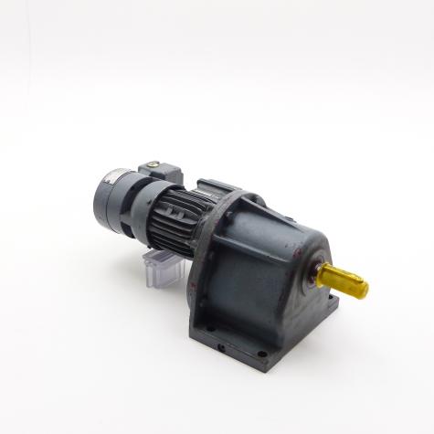 Gearmotor DK 54 1T/143 L Used
