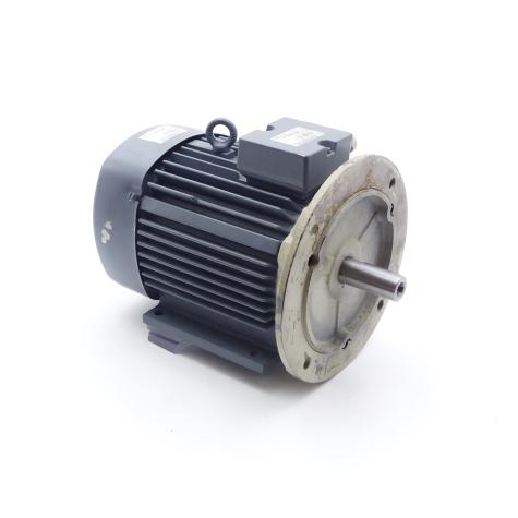 Three-phase Motor K21R 100 Lx4H K21R 100 L x 4 H Used