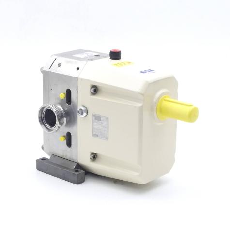 Drehkolbenpumpe TopWing  Gebraucht