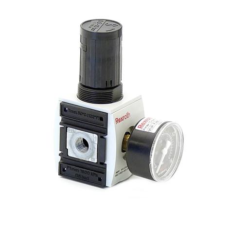 Pressure Regulator AS2-RGS-G014-GAU Used