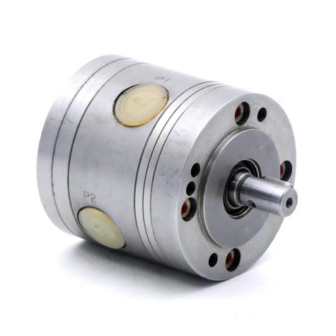 Gerotor pump  New