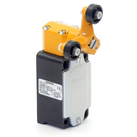 Position switch  New