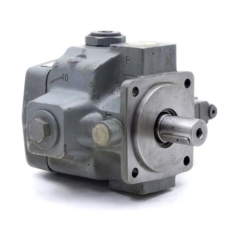 Vane pump 517539/3  New
