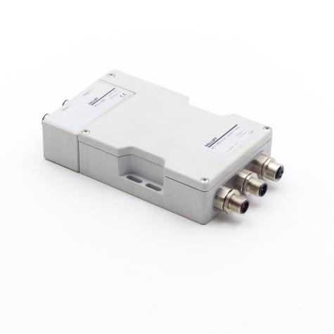 Identifikations-System BIS C-650  