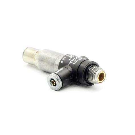 Pressure Regulator  
