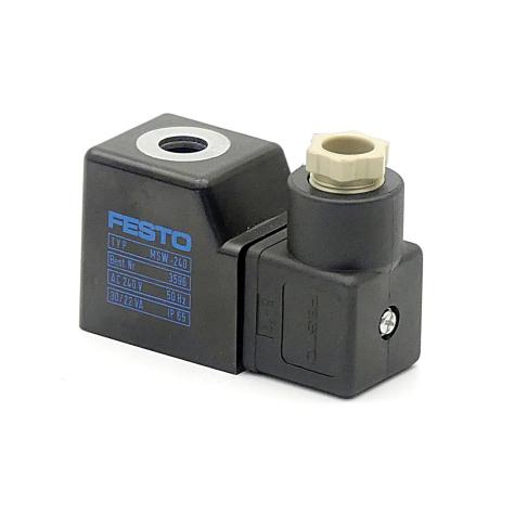 Solenoid coil 3596 