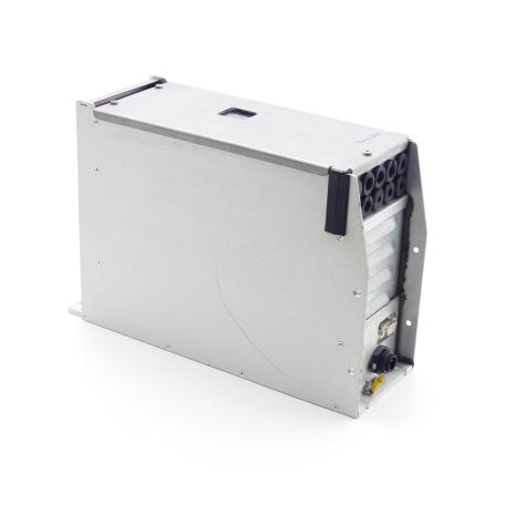 Twin Line AC-Servomotorsteuerung IP54 TLC511PSF -/RM/SAM/PBDP/HBC Gebraucht