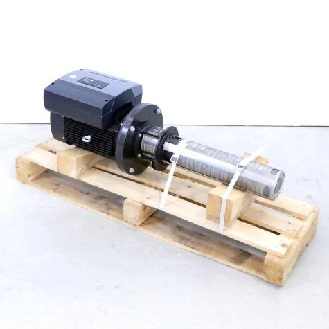 Rotary pump A96621155P20701 
