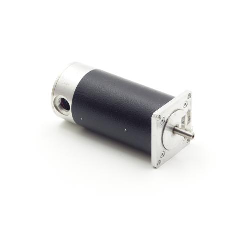 Schrittmotor  Gebraucht