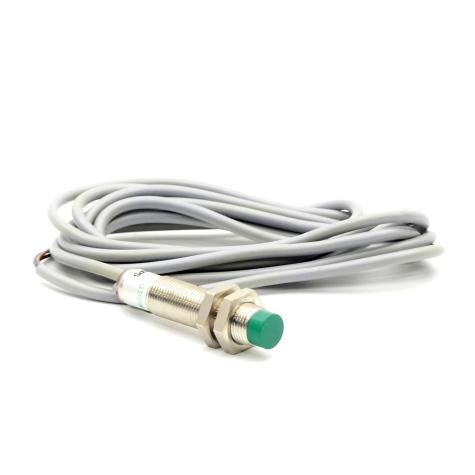 Range sensor  New