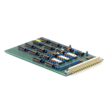 Circuit boards VRZ 8  Used