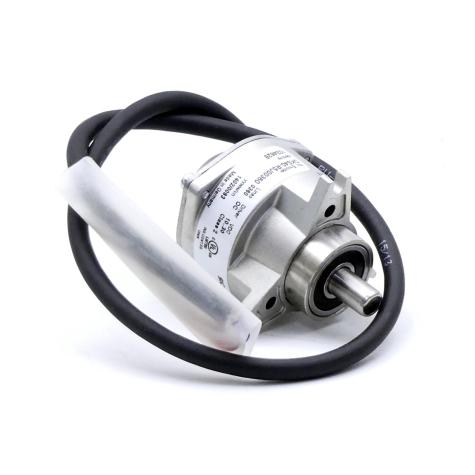 Incremental encoder DKS40-R5J00360 New FS