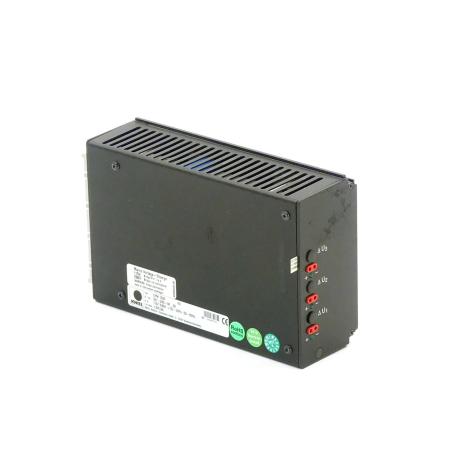 Getaktete Stromversorgung CPM 1200 Gebraucht