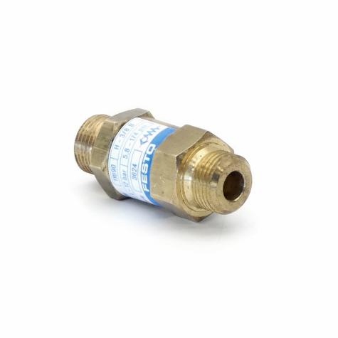 Check valve 11690 