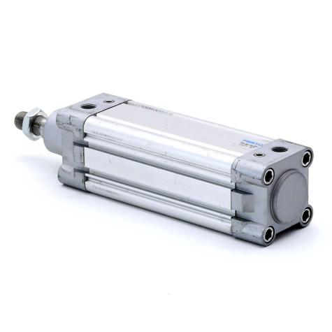 Pneumatic Cylinder 163387 Used