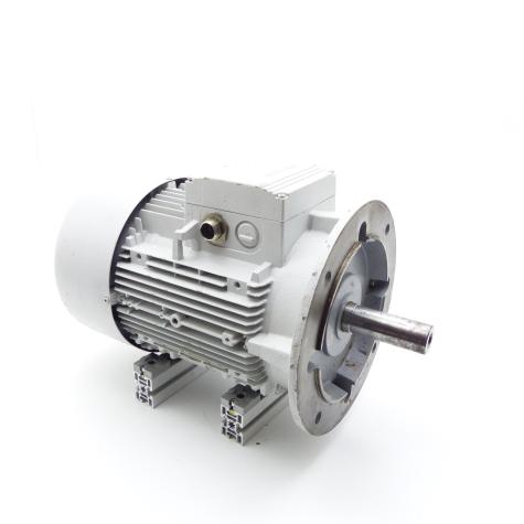 Drehstrommotor 1 LA91664KA11 Gebraucht