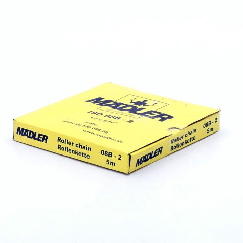 Rollenkette ISO 08B-2  Neu OVP