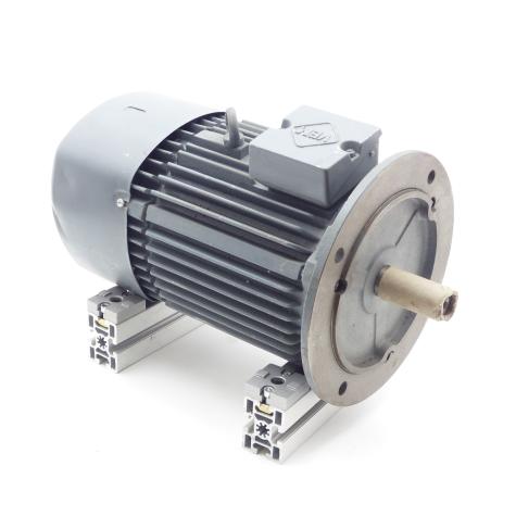 Drehstrommotor K21R 112 M 6  Gebraucht