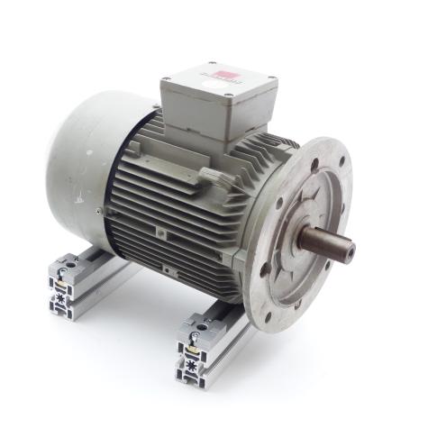 Drehstrommotor 1 LA113-4AA71-Z  Gebraucht