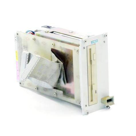 Sicomp SMP16-MEM348 Gebraucht